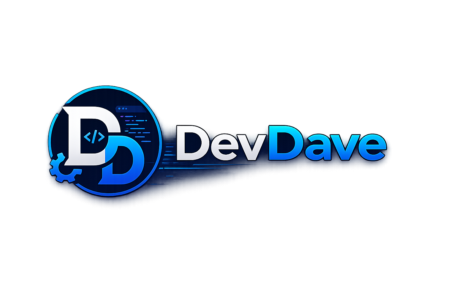 Dev Dave's Development Hub
